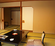 岩松旅館